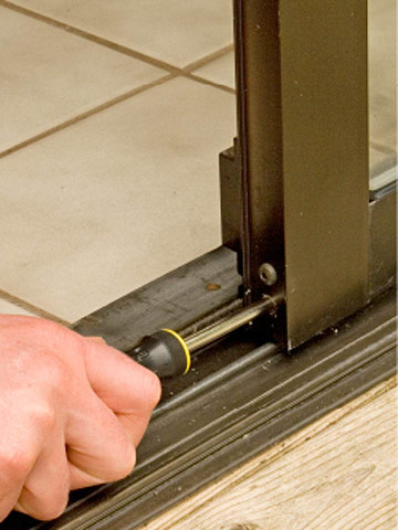 Sliding Door Repair in Coral Springs